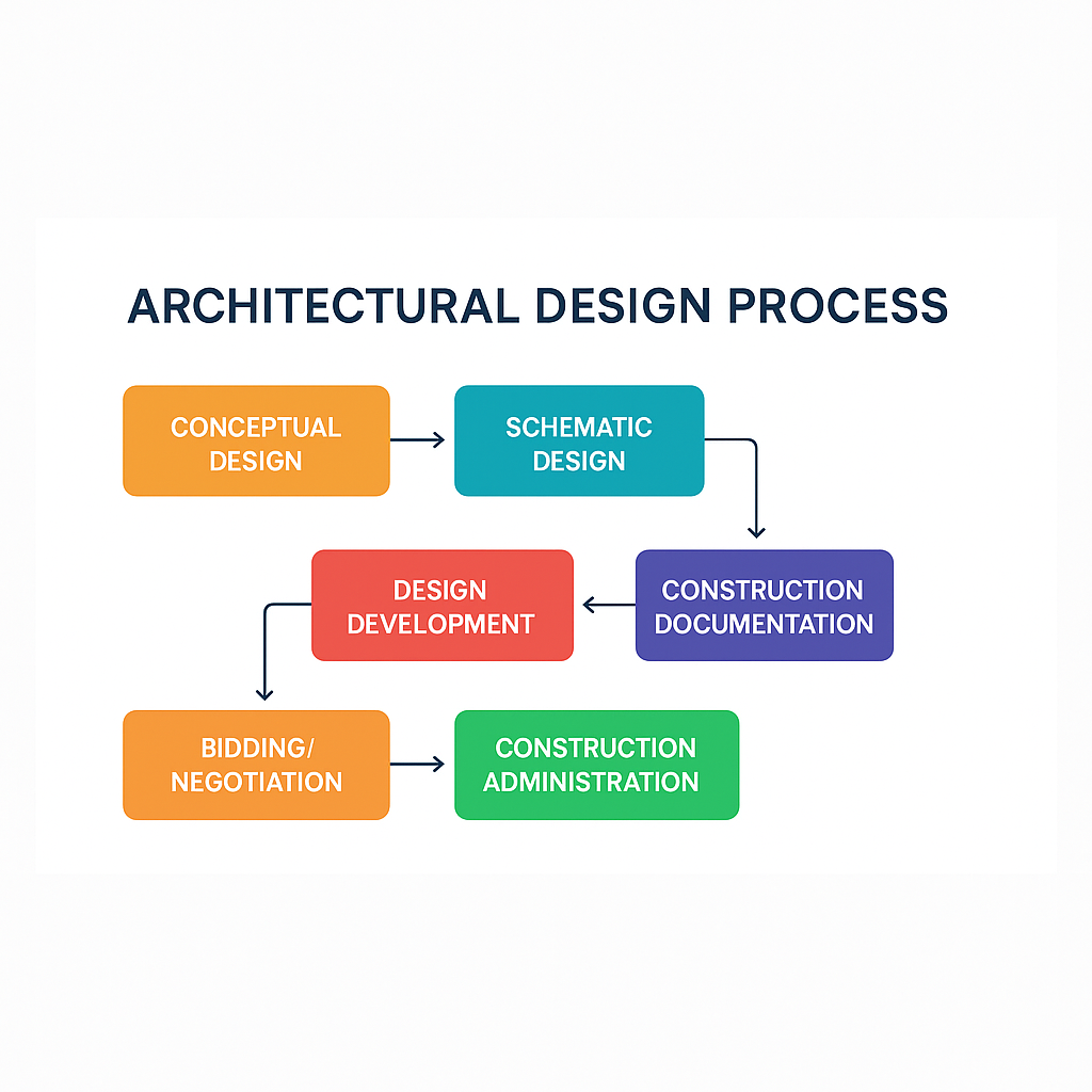 Architectural Design Process
